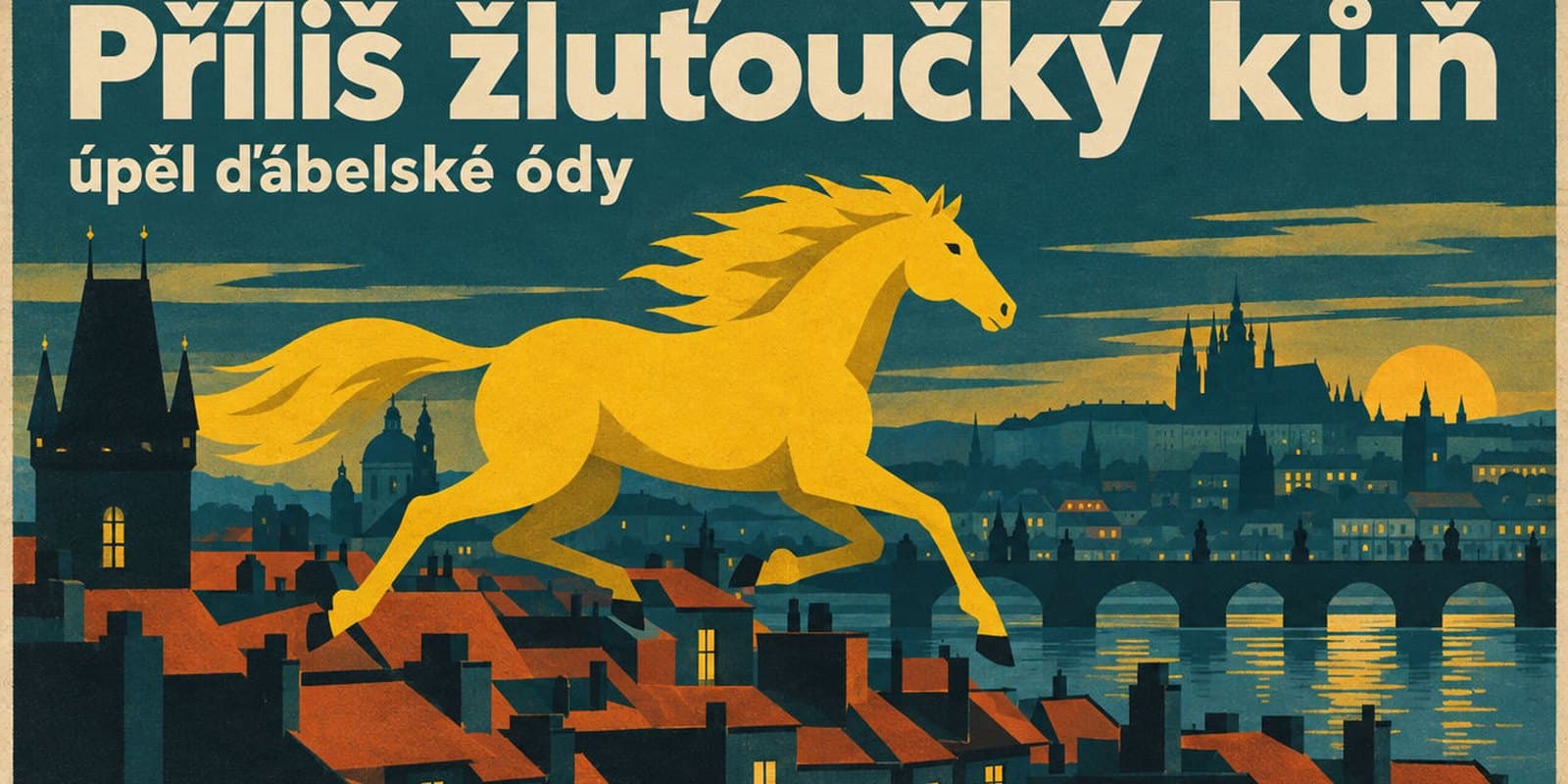 FLORA AI: tested through Claude — can AI write Czech?